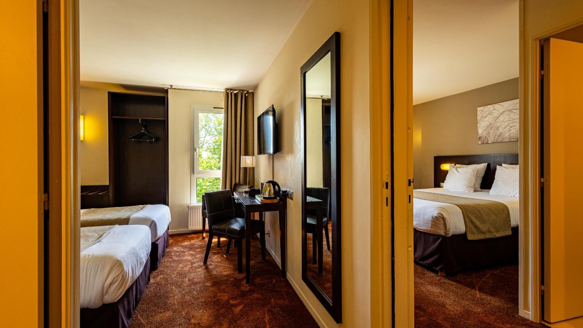 Logis Hostellerie D'Aussois Semur-en-Auxois Kültér fotó